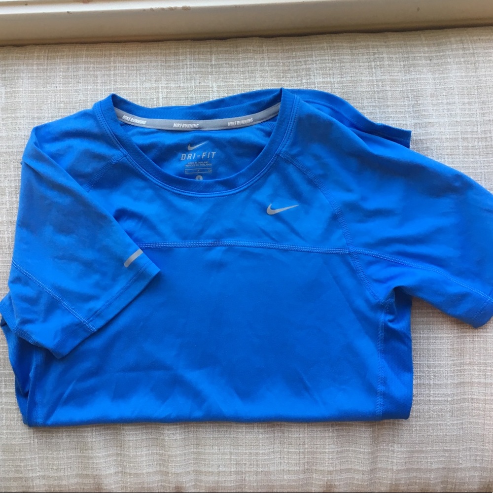 Nike Dri-fit top